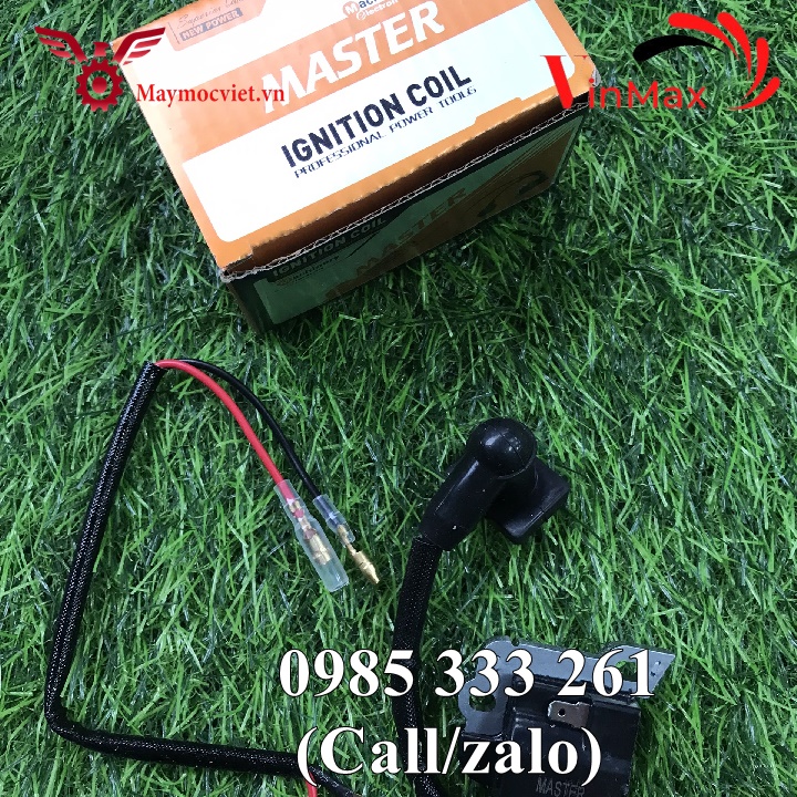 IC máy cắt cỏ Honda 4 thì IC GX35