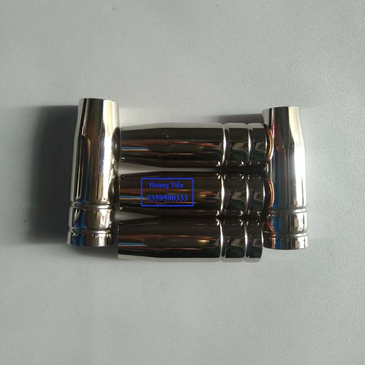 Chụp khí 15AK