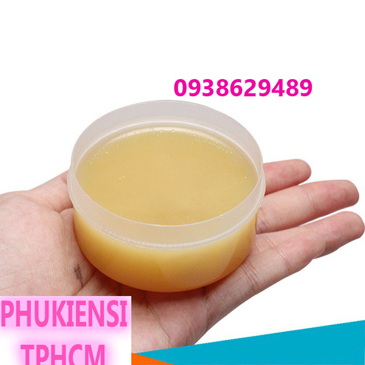 Mỡ Hàn Soldering Paste JYD Loại Tốt