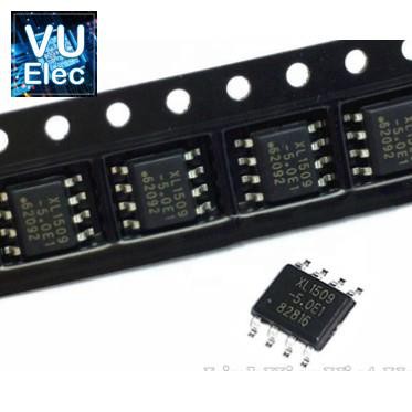 IC hạ áp XL1509-5.0 SOP8 DC-DC 2A 5V