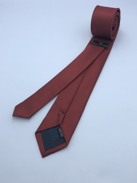 Cà Vạt Công Sở , Cavat Nam Bản 5Cm