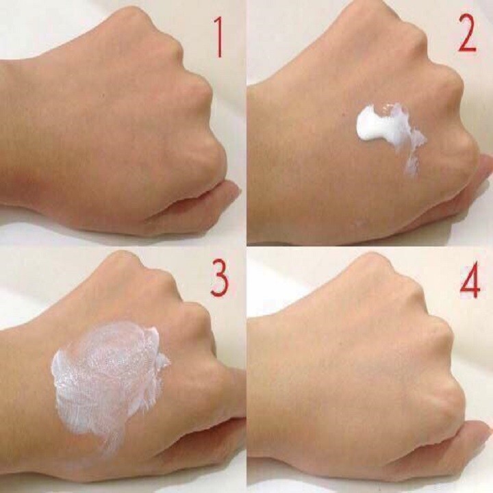 [HCM]Xịt chống nắng Sun Screen V7