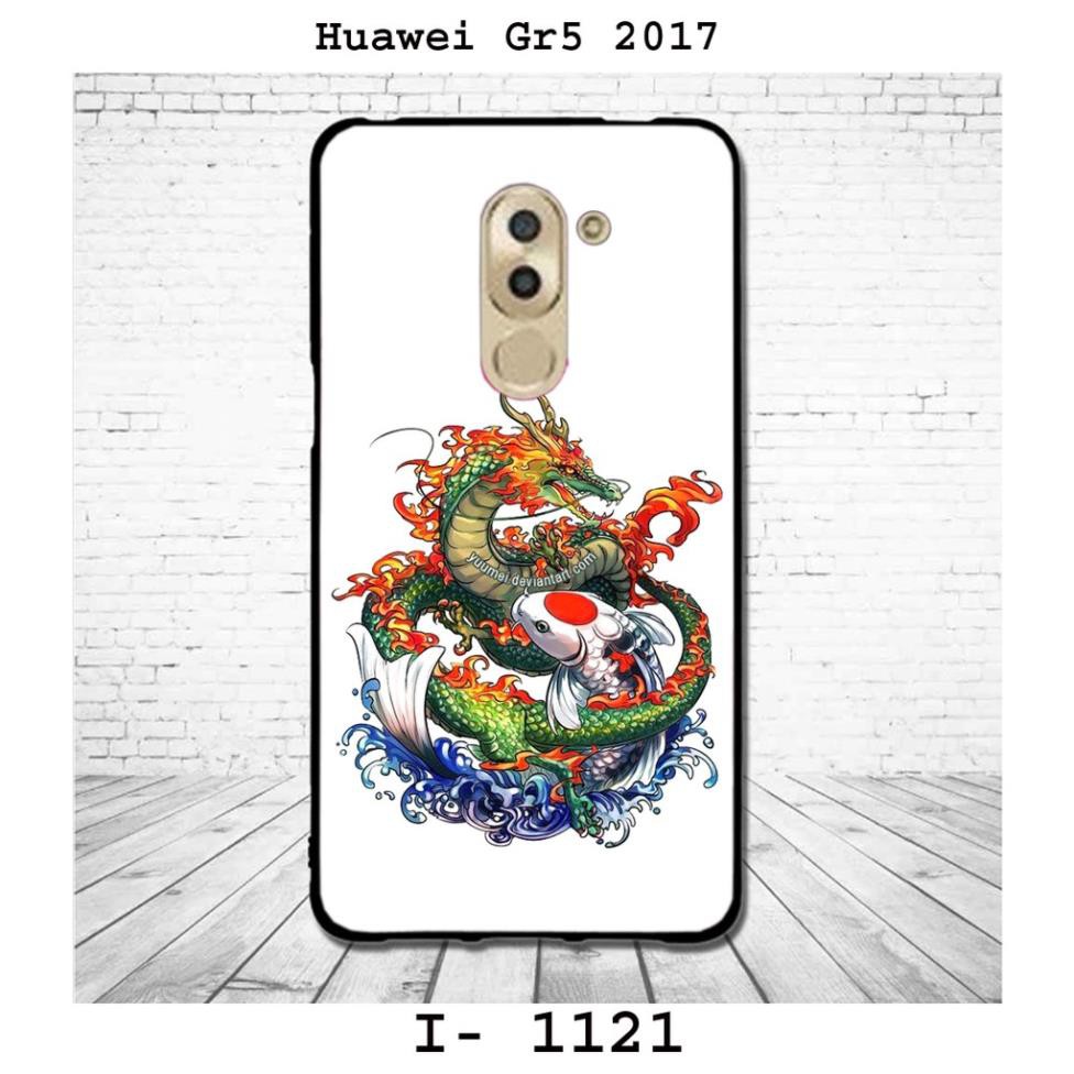 Ốp điện thoại Huawei Gr5 2017 -GR5