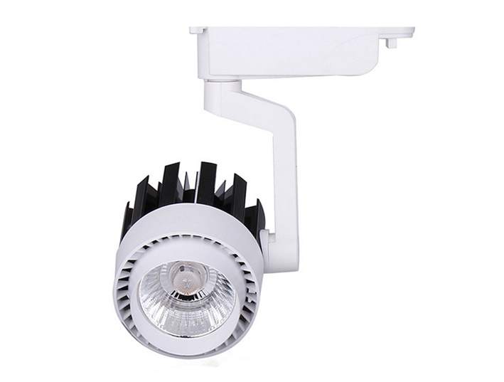 GIÁ HỦY DIỆT - Đèn rọi ray COB 20w - 30w