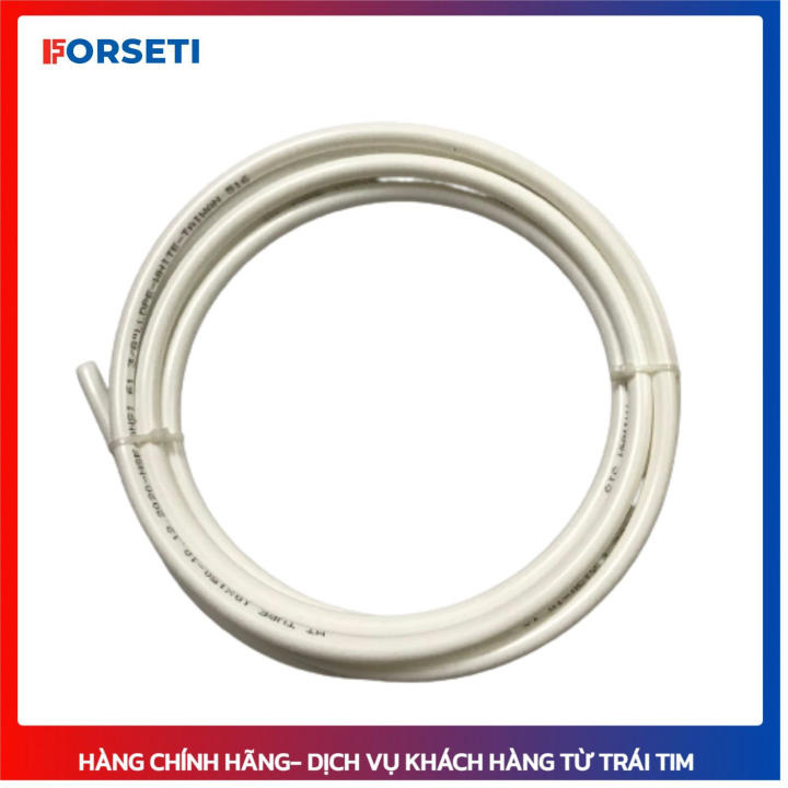 Dây RO 6mm Máy Lọc Nước (1M Dây)