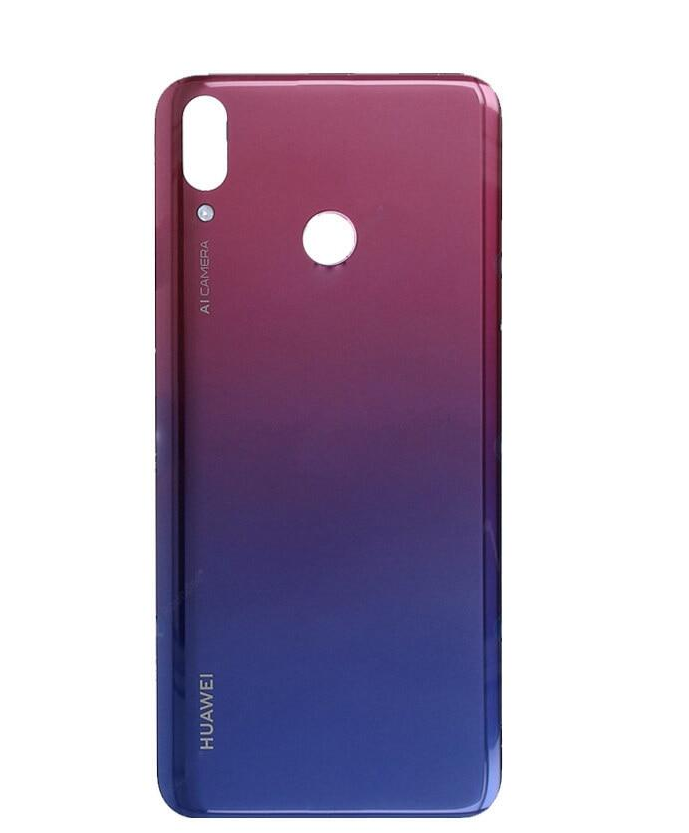 [Hàng Chuẩn Xịn] Nắp Lưng Huawei Y9 2019 Zin Máy