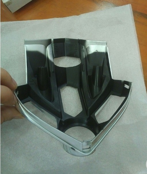 YAMAHA OD - NẮP ĐÈN HẬU JUPITER 2011 - 2012