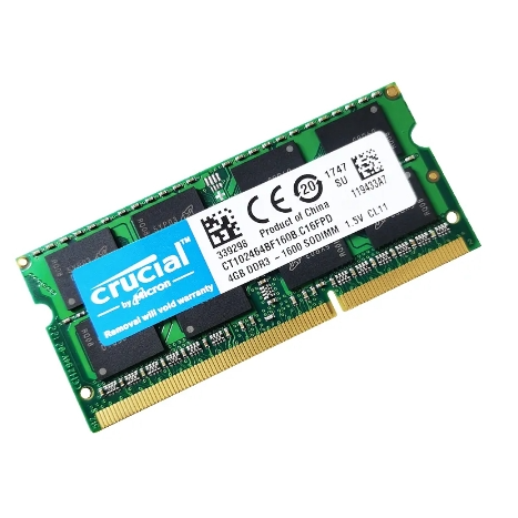 Sodac notebook Ram, DDR3, 8GB, 4GB, 16GB, PC3 8500, 10600, 12800, 1066MHz
