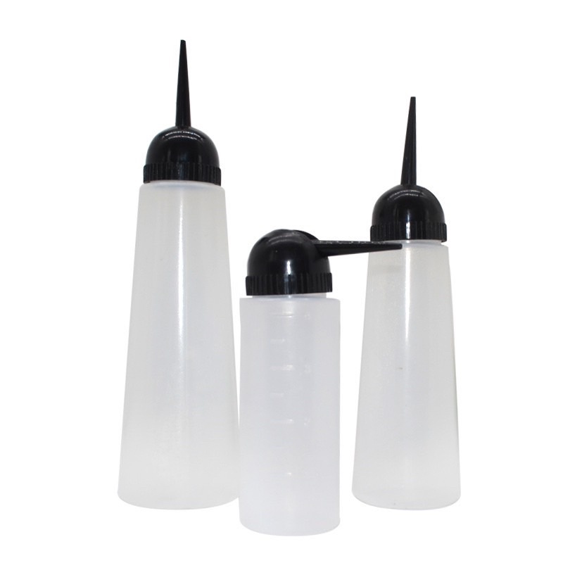 Bình Châm Thuốc Uốn Số 2 Thông Minh 160/260ml - KVB010