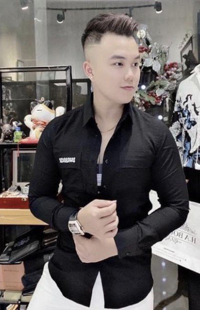[HCM]ÁO SƠ MI LỤA NAM CAO CẤP SANG CHẢNH HOT HIT CHẤT LỪ CỰC SOÁI