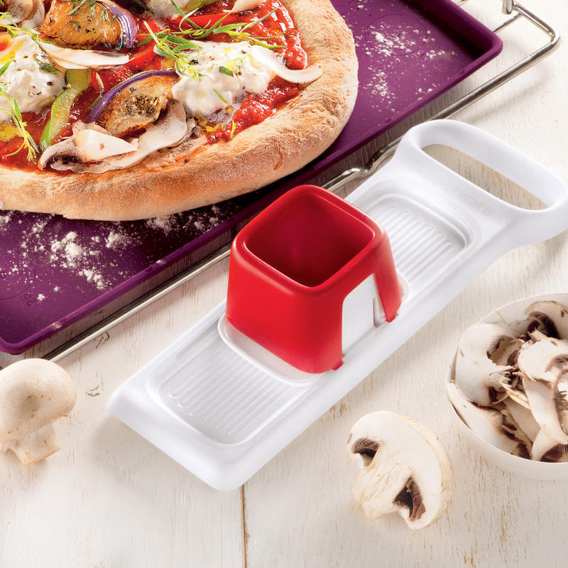 Tupperware Dụng cụ bào thái lát hành tỏi