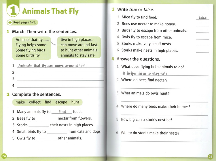 [Sách nhập khẩu] Oxford Read and Discover/ Imagine – Level 3 (20 quyển + File nghe)