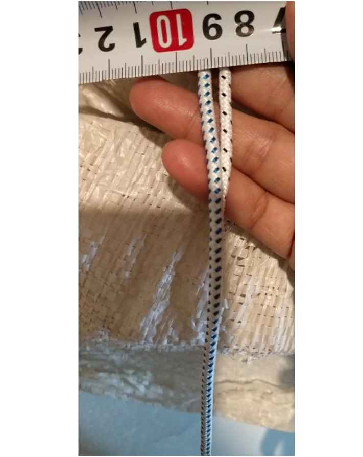 [100 mét 3mm] Dây dù tròn nhỏ sợi Polyester