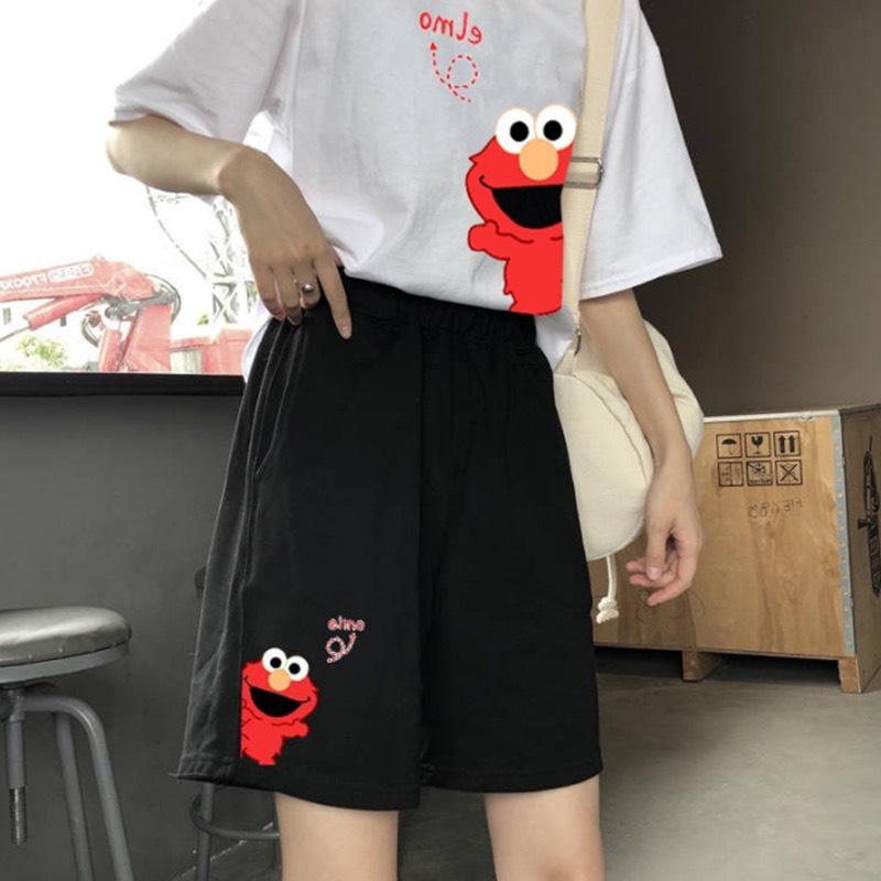 Sét bộ gấu cookie chất Cotton