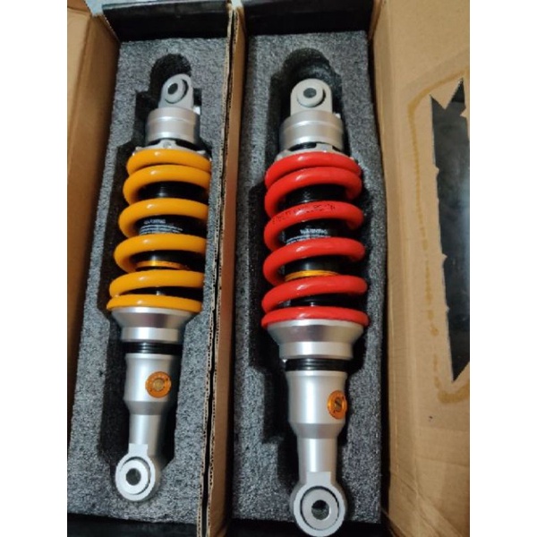 Phuộc Sau Raider Satria Cao Cấp