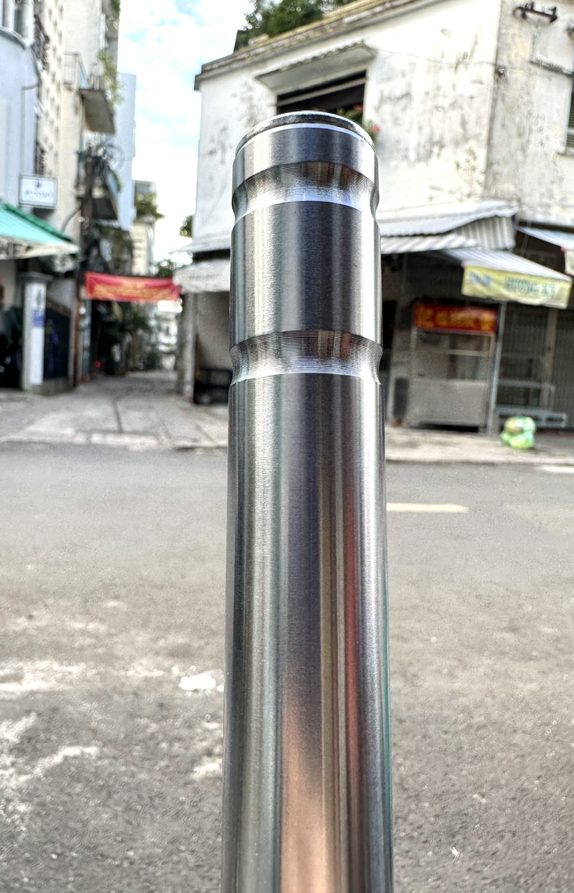 PHUỘC TRƯỚC THẮNG ĐÙM XE DREAM TRUNG QUỐC