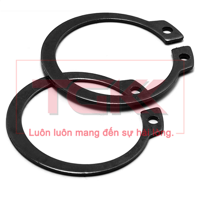 Phanh trục thép 65Mn 3 (2.7) - 130(123)
