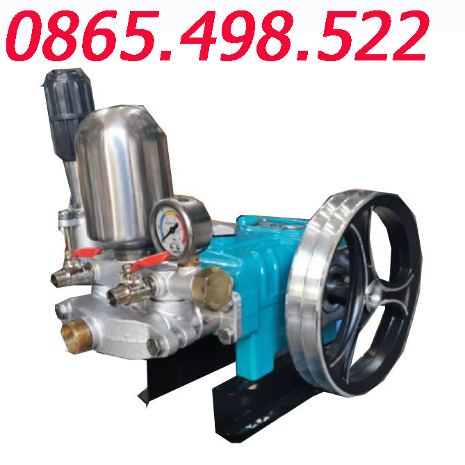 Đầu phun xịt áp lực 2hp huspanda hpx30c
