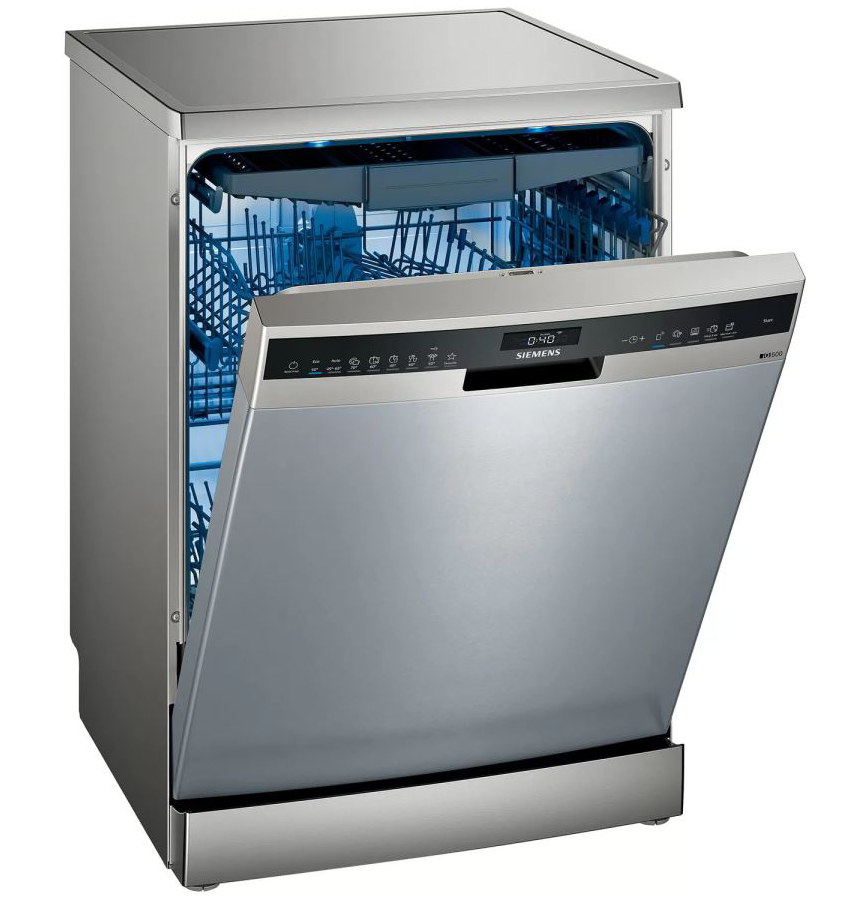 MÁY RỬA BÁT SIEMENS SN25ZI49CE – IQ500