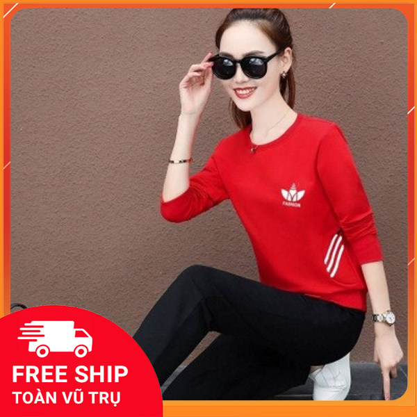 [HCM]SÉT BỘ THỂ THAO  ADIDAS CAO CẤP