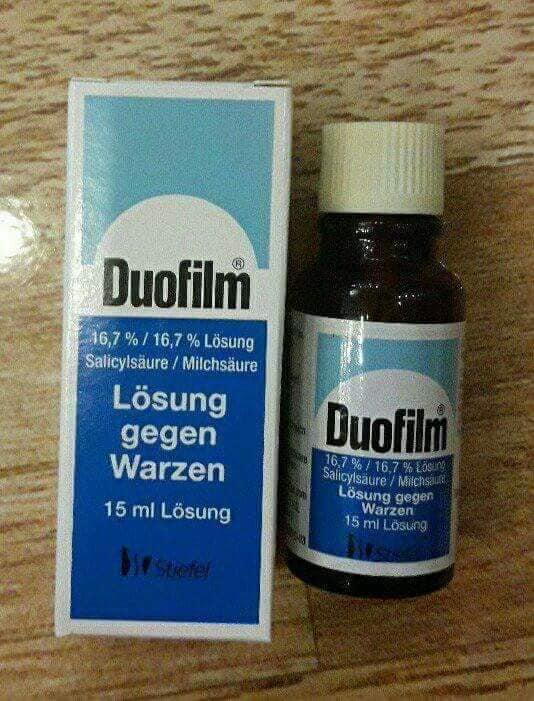 Duofilm hàng nội địa Đức