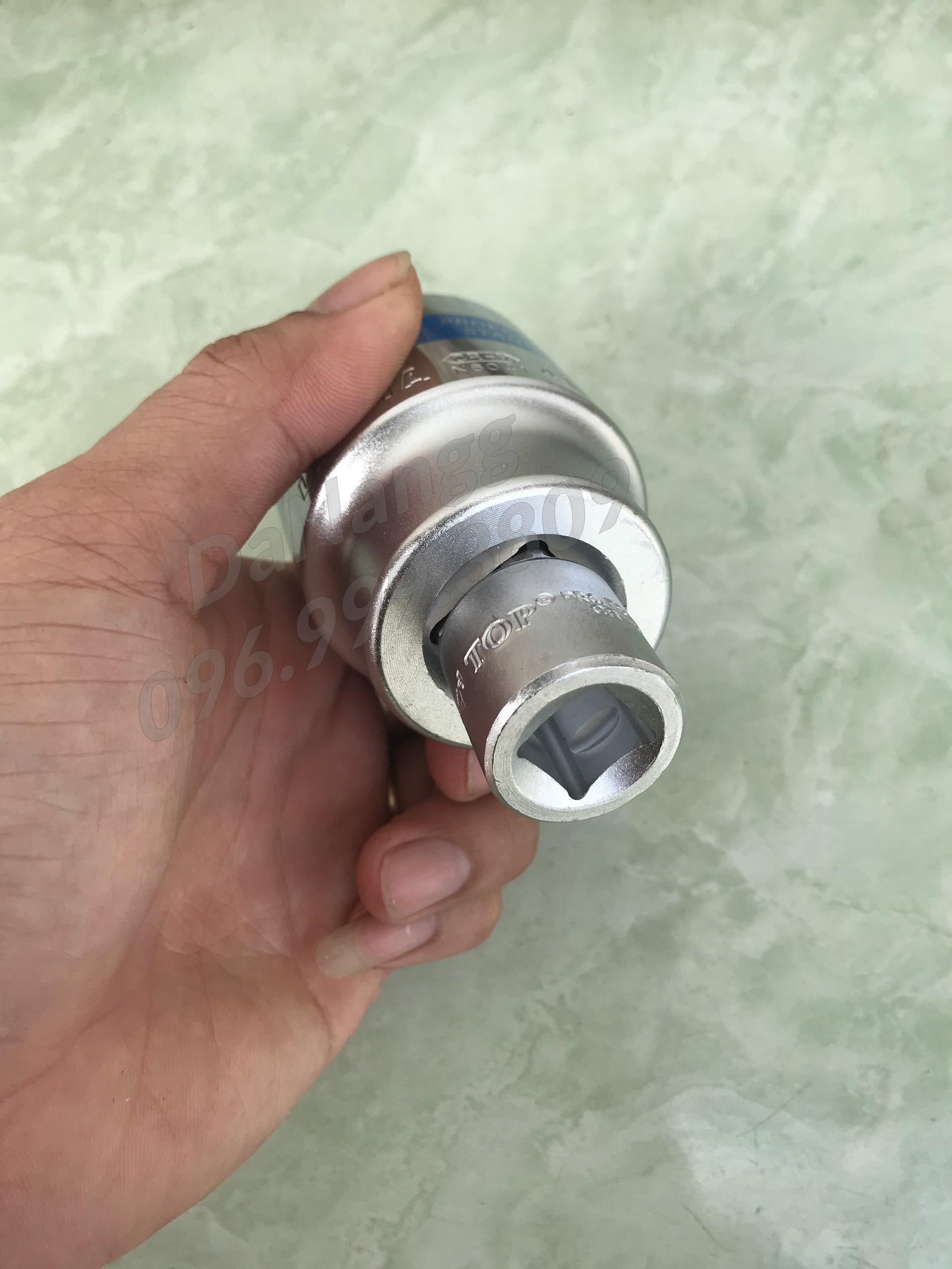 Bộ đầu khẩu mở nồi xe tay ga