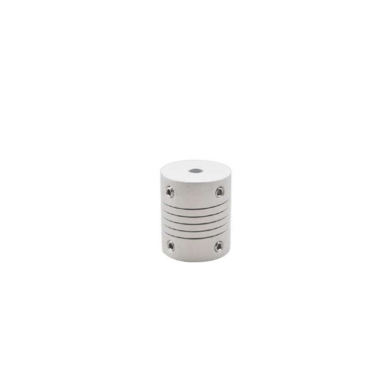 Khớp nối mềm lò xo - coupling D25 L30mm