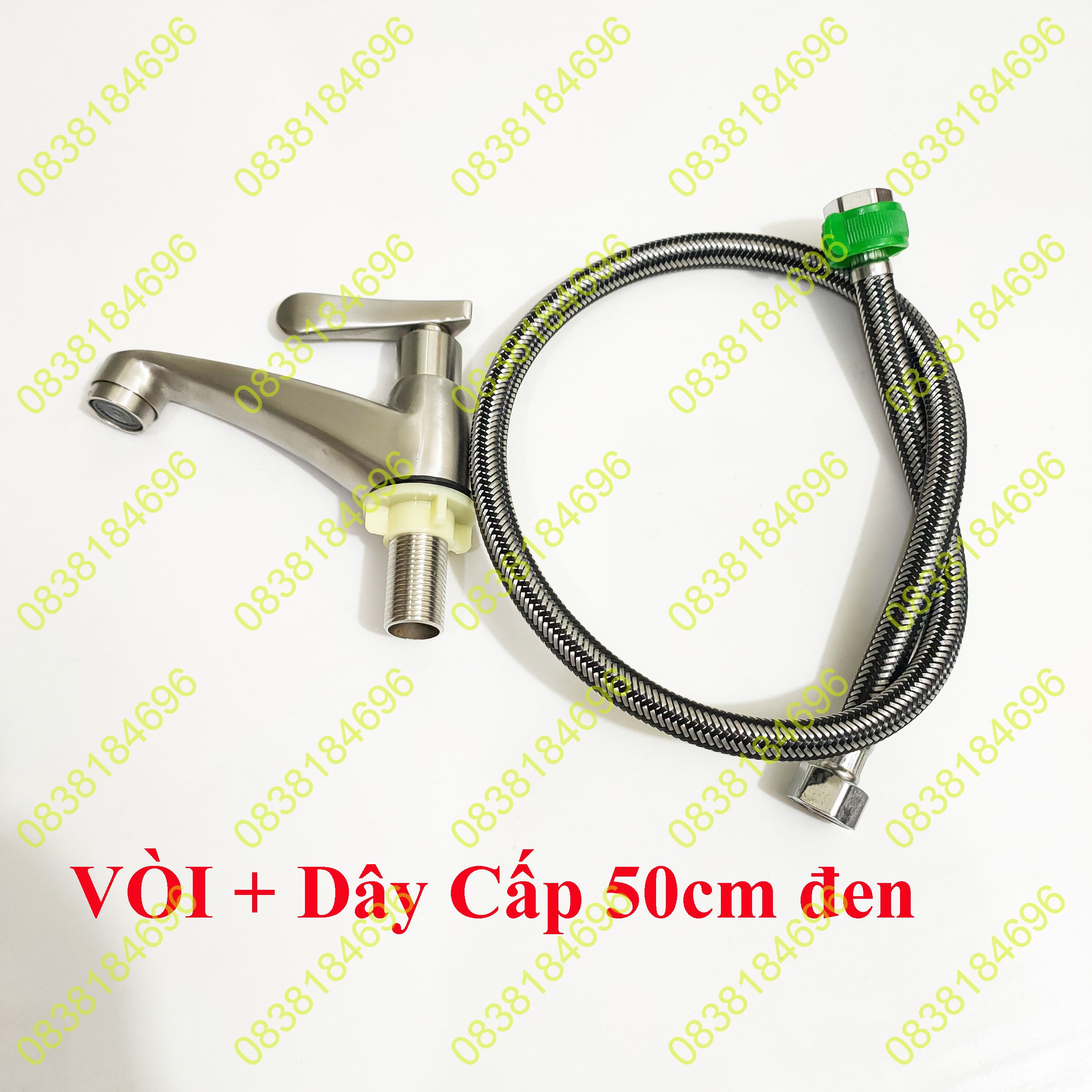 Vòi Rửa Mặt Lavabo Vòi Lavabo Lạnh INOX 304 VÒI LA SÉO vòi lavabo lùn lavabo lạnh lùn, lựa chọn theo số và ảnh tương ứng