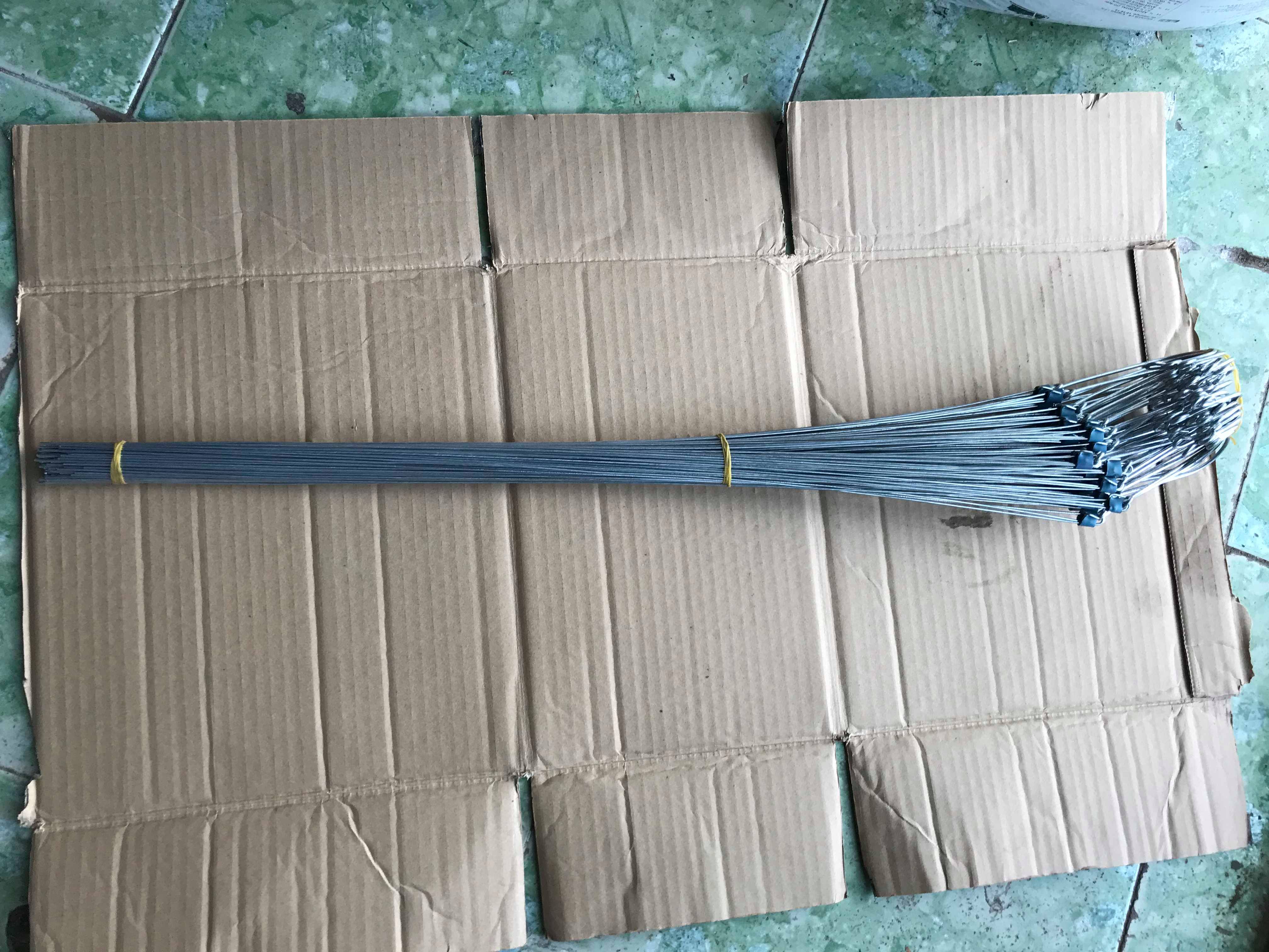 Móc treo lan các độ dài 60 cm - 70 cm