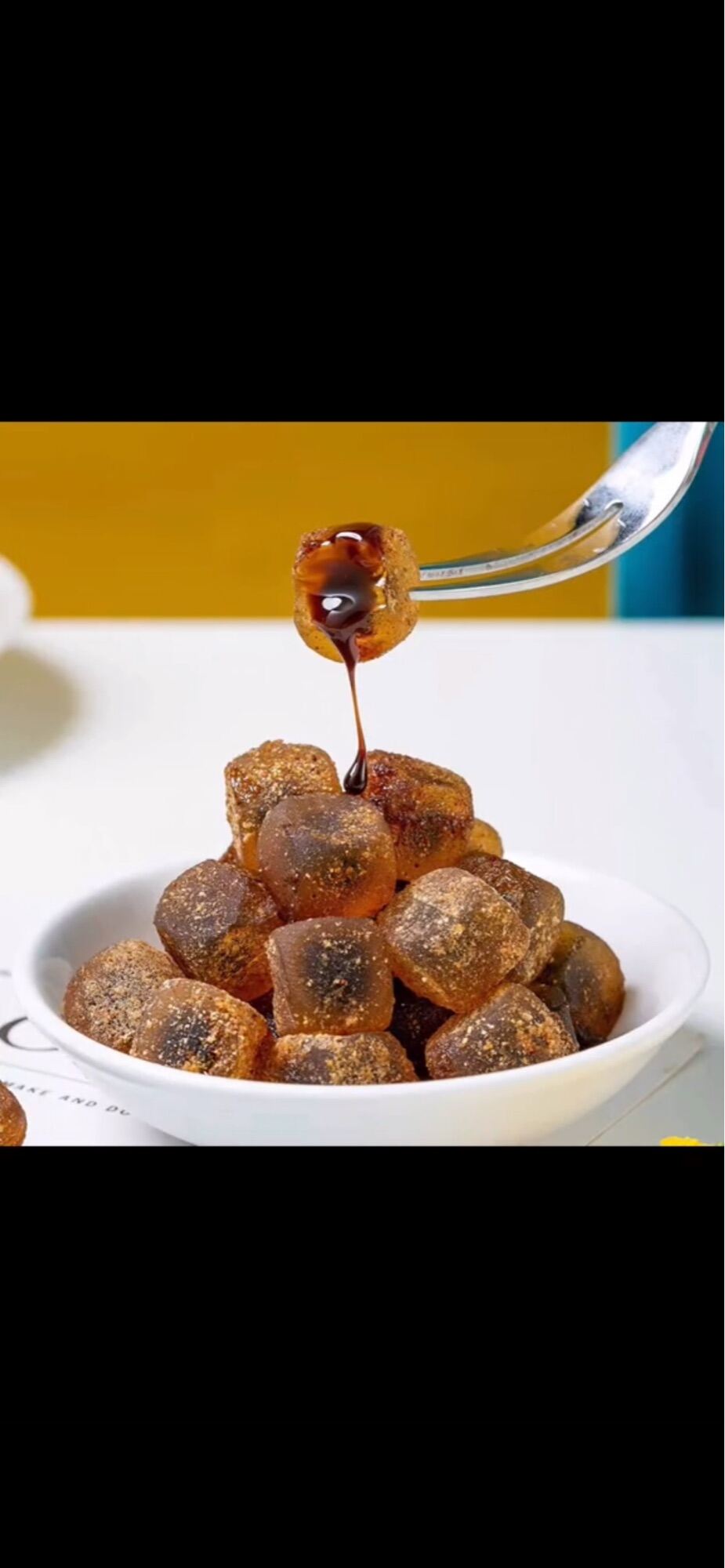 Kẹo ô mai chanh muối túi 228g