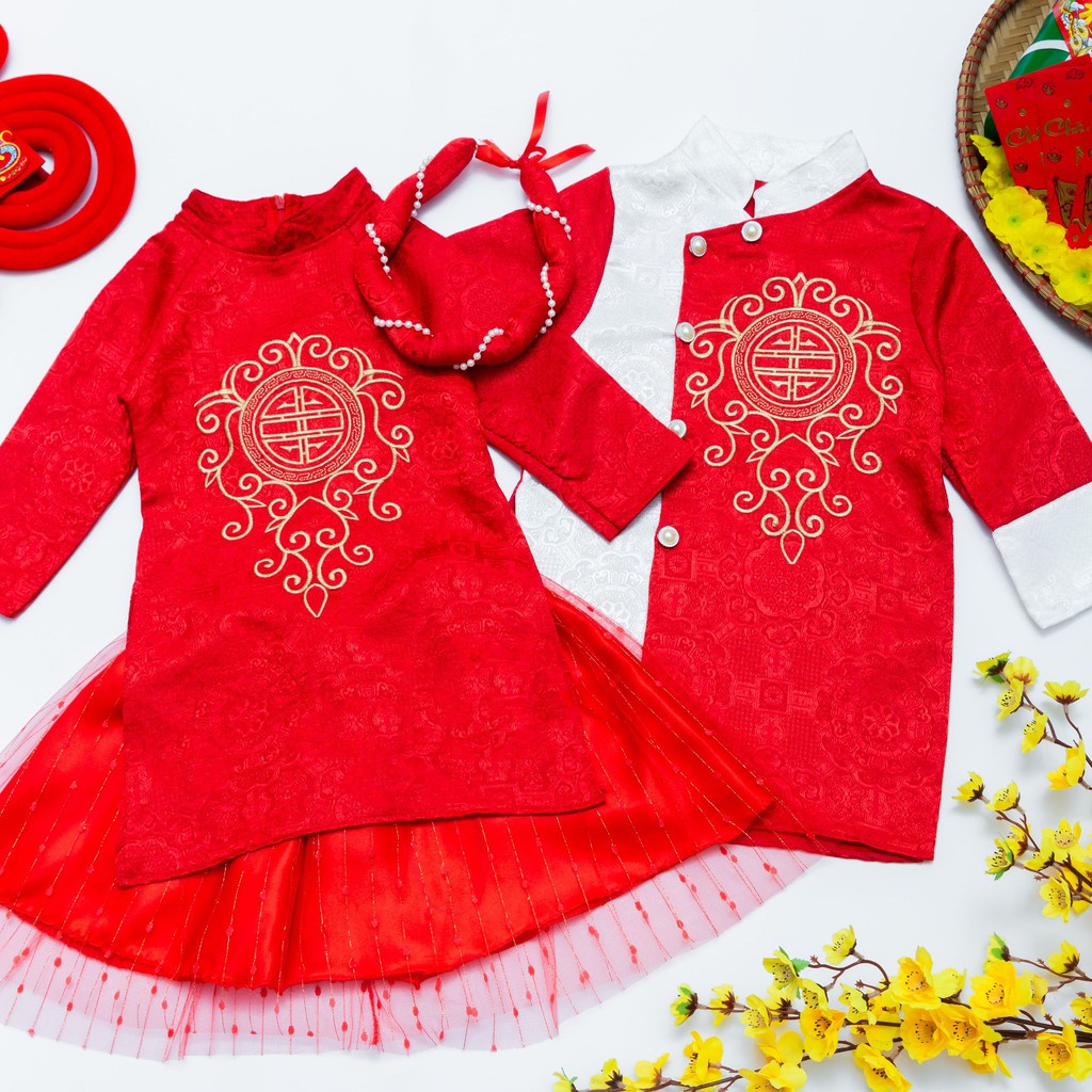 Gửi quần áo Tết cho trẻ em ở nước ngoài – Những loại an toàn và dễ thông quan Gửi quần áo Tết cho trẻ em ở nước ngoài – Những loại an toàn và dễ thông quan