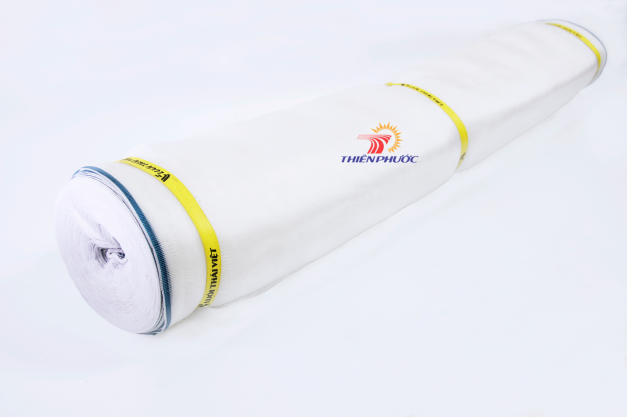Lưới chắn côn trùng 32mesh Lưới Thái Việt