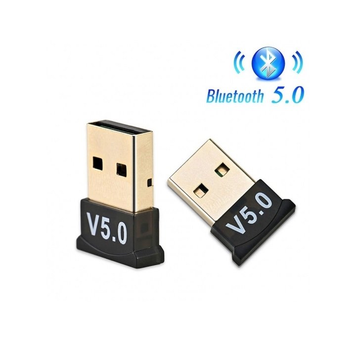 USB Connection Bluetooth 5.0 dongle-000 996