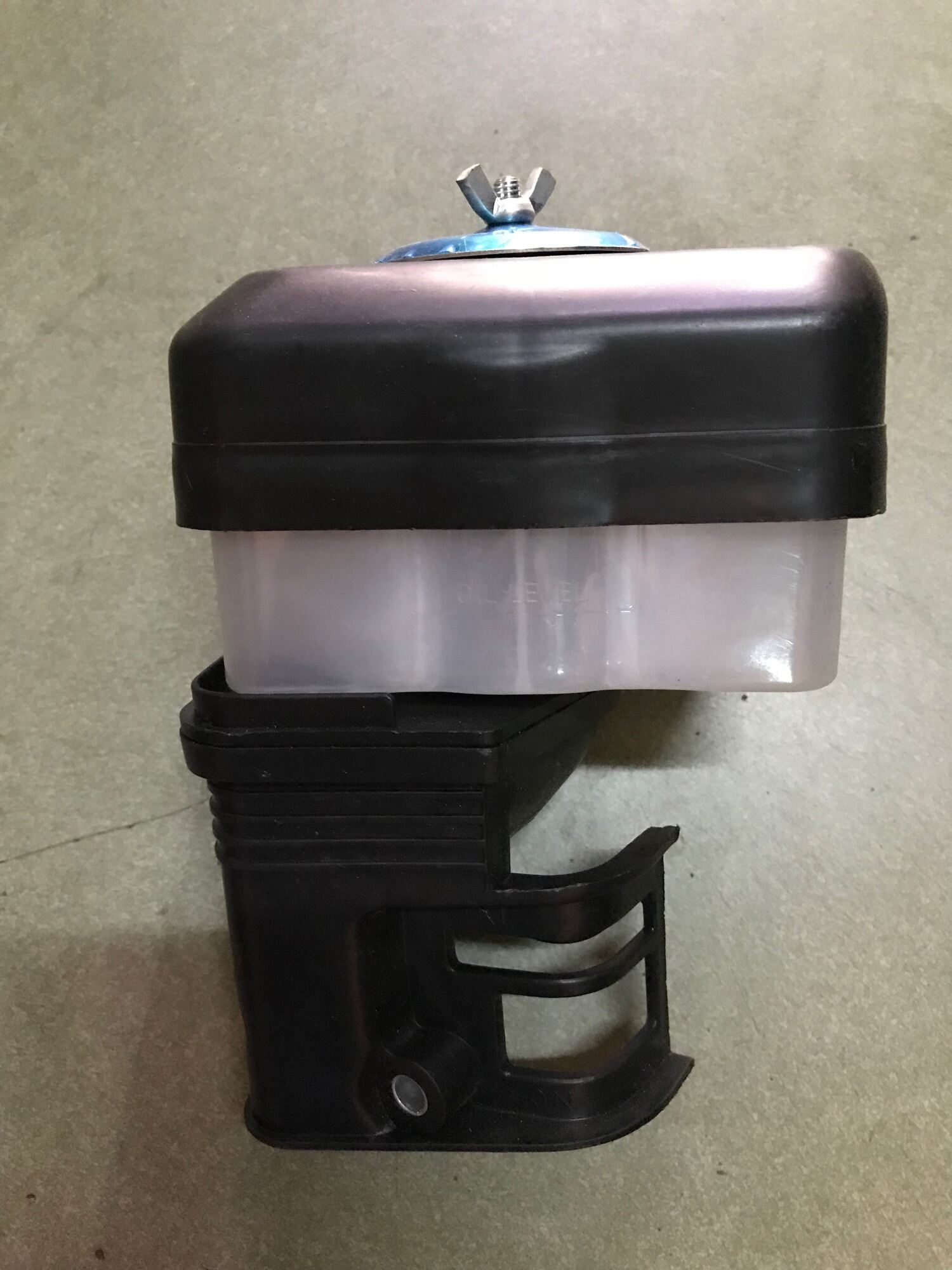 Bô e máy xăng 5.5hp