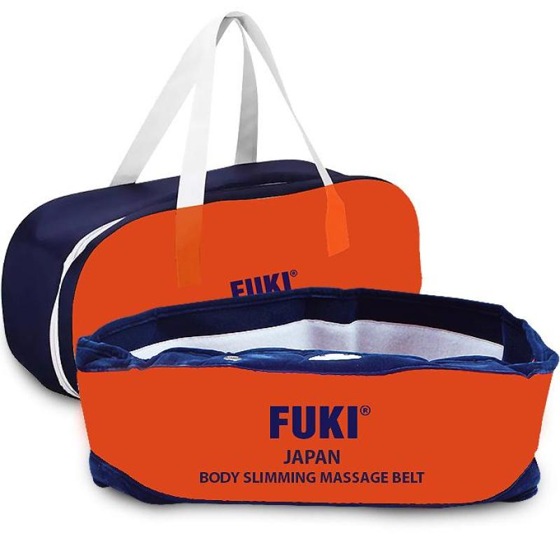 Máy Massage Bụng FUKI JAPAN X9 - 90W