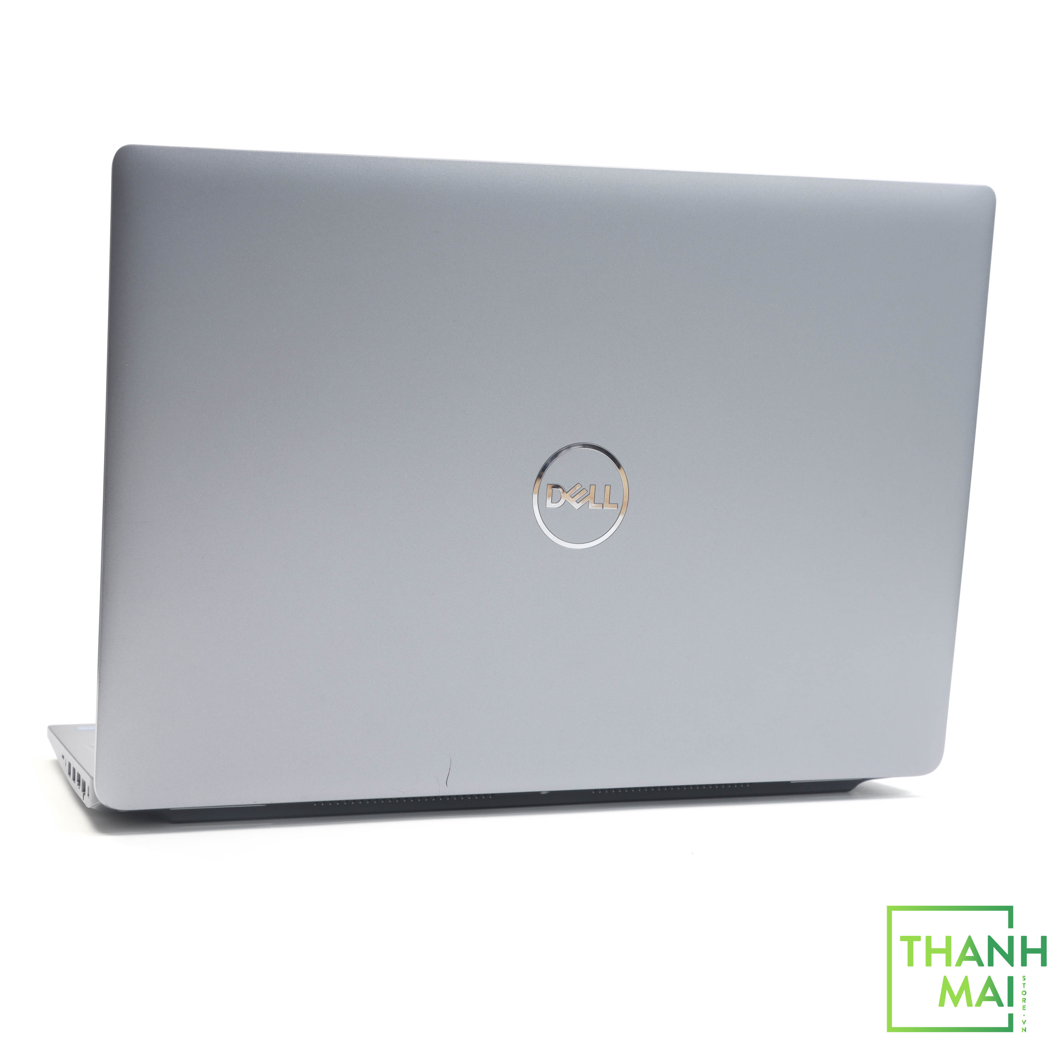 Laptop dell precision 3580 workstation | intel core i7 - 1370p | ram 32gb | ssd 1tb | nvidia rtx a500 | 15.6-inch fhd | windows 11