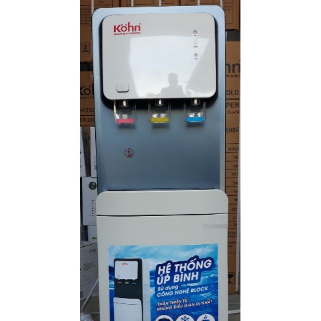 Cây nước nóng lạnh Kohn KH03