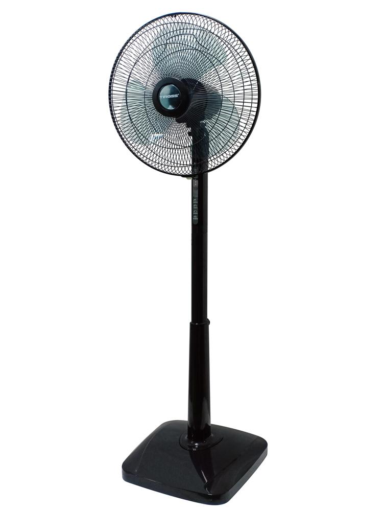 Quạt đứng 16" có điều khiển Tiross TS9183
