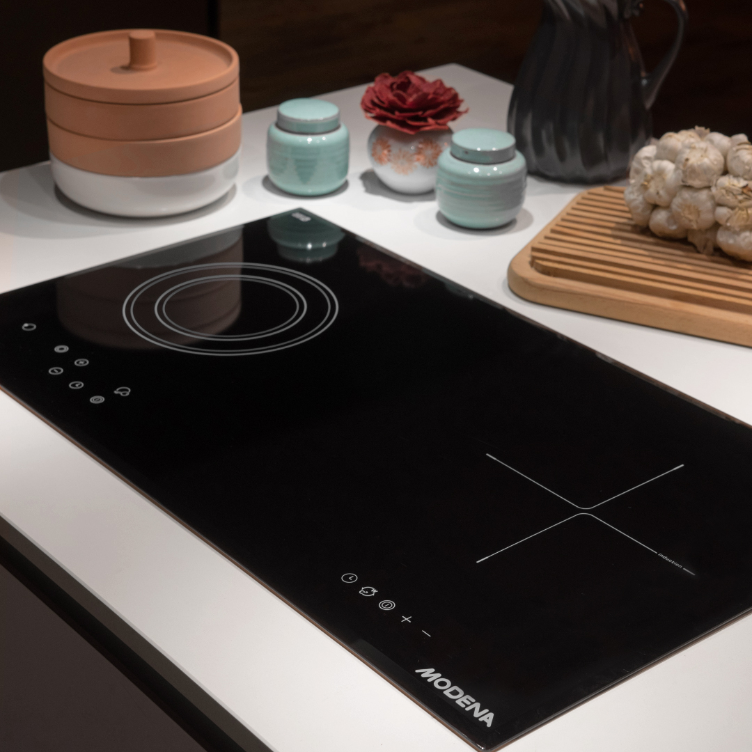 Bếp Kết Hợp MODENA - BK 1721