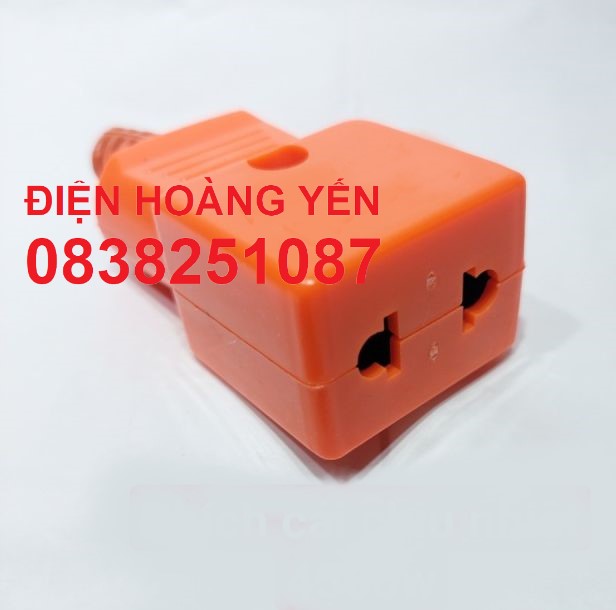 Phích cắm siêu chịu tải 3000W