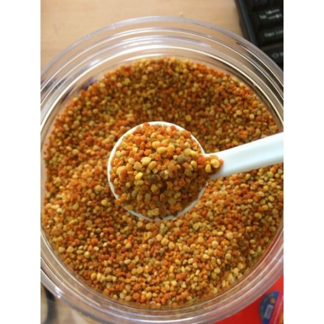 Sỉ toàn quốc 100g phấn hoa rừng