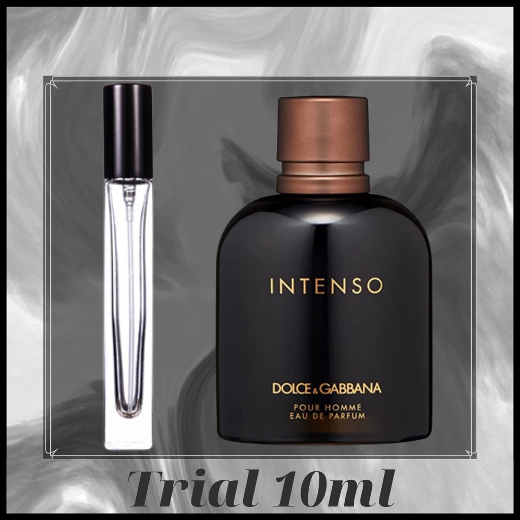 [Các Loại] 10ML Nước Hoa Mẫu Thử
