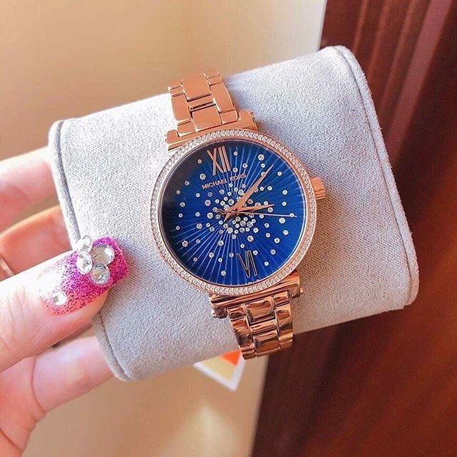 [HCM]Đồng hồ Nữ thời trang Michael Kors MK3971