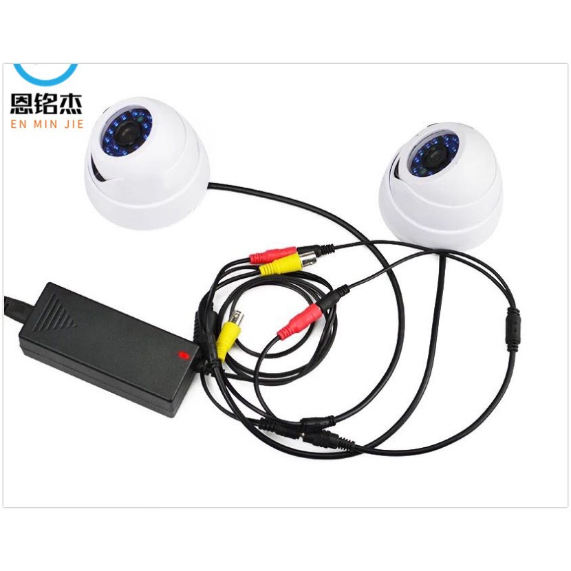 Jack Chia 1 Đầu DC Thành 4 Đầu