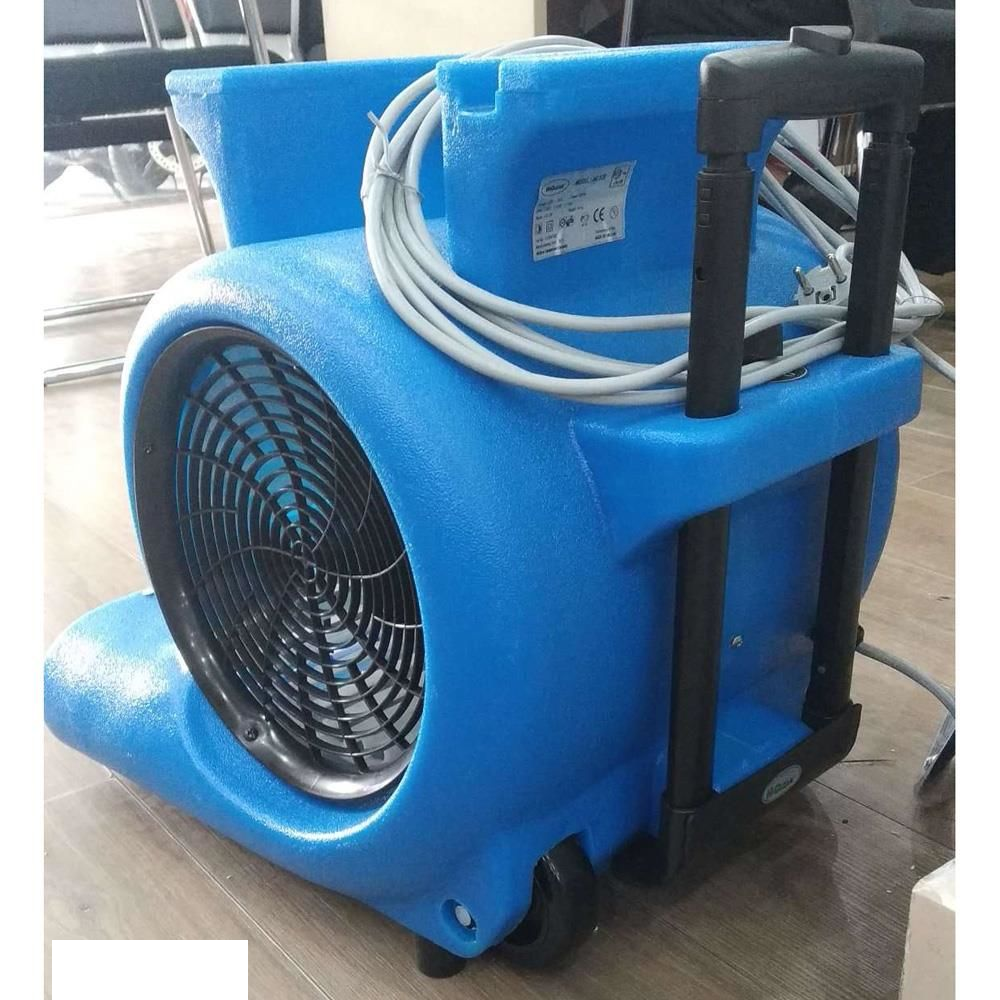 [Trả góp 0%]Quạt thổi thảm Hiclean HC 535 giá rẻ