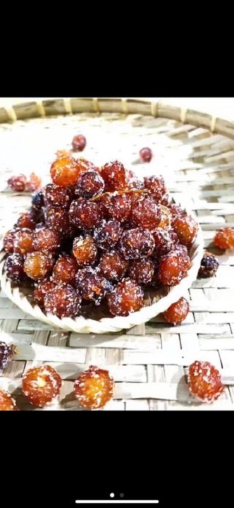 Chùm Ruột Chanh Muối - Siêu Ngon 100G
