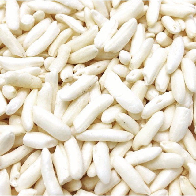 50g Rice Cakes (Puffed Rice) for Hamsters.