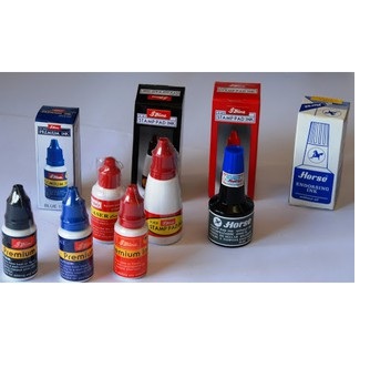 Mực dấu Shiny 10ml