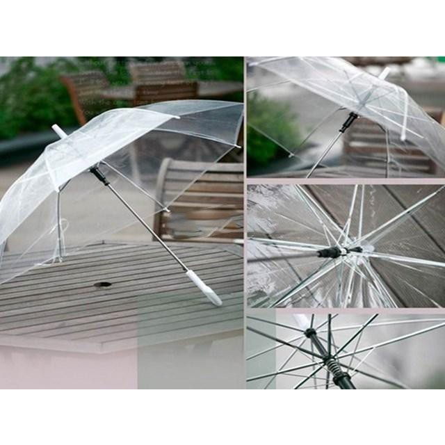 ô trong suốt thời trang HD365