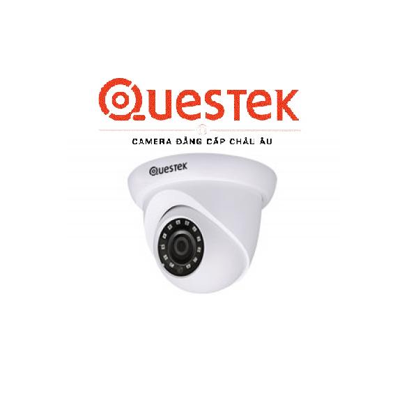 Camera IP Dome hồng ngoại QUESTEK Win-9411IP